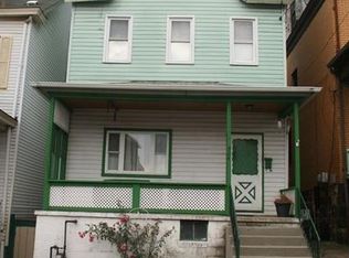 904 2nd St, Mc Kees Rocks, PA 15136