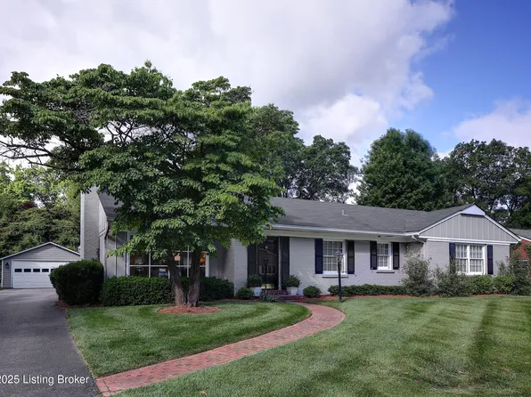 104 Spruce Ln, Louisville, KY 40207