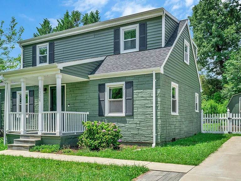 6024 Rixey Dr — Photo 1