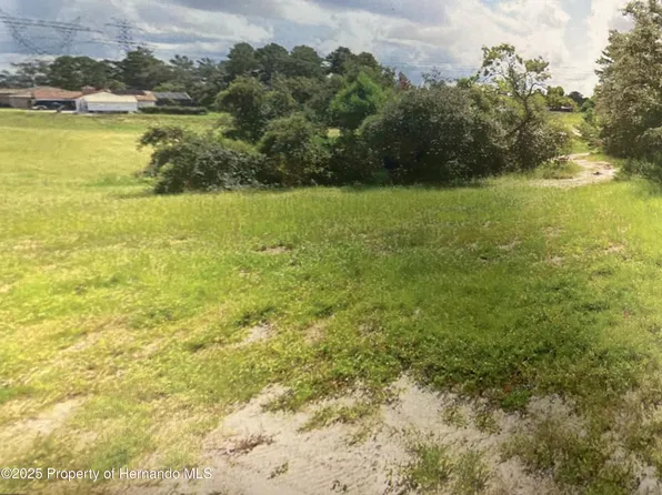 2540 Lema Dr, Spring Hill, FL 34609