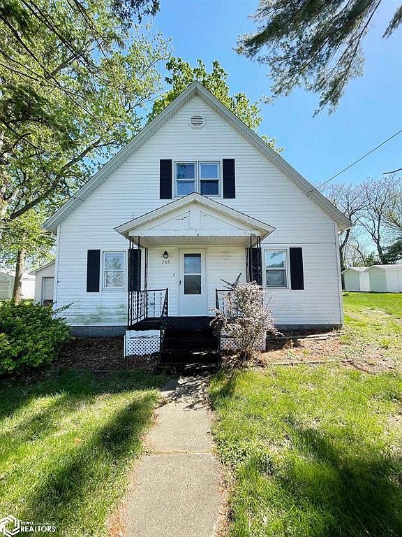 705 W Adams St, Blandinsville, IL 61420 MLS 6319731 Zillow