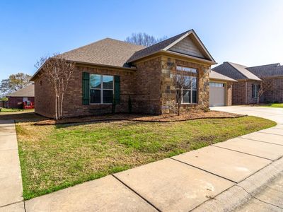 2535 18th Loop, Conway, AR, 72034