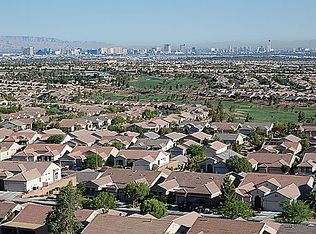 1520 Villa Rica Dr, Henderson, NV 89052