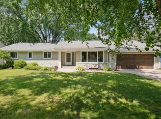 4412 Fondell Dr, Edina, MN 55435