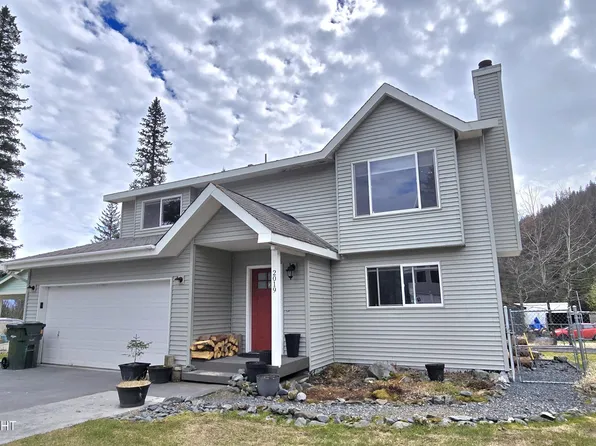 2019 Olympia Rd, Seward, AK 99664