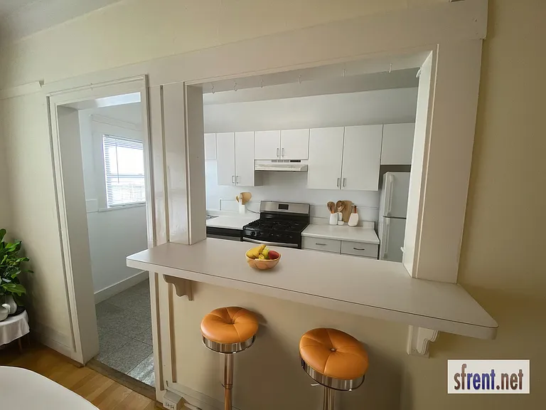 1461 Alice Street — Photo 17