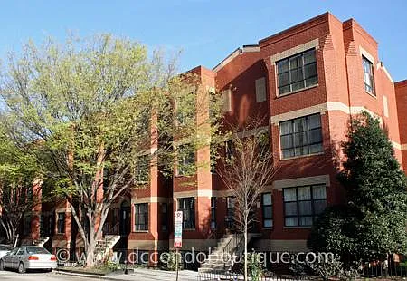 1203 N St NW #H — Photo 12