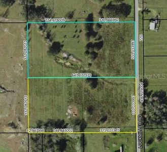 0 Lockmiller Rd, Wauchula, FL, 33873