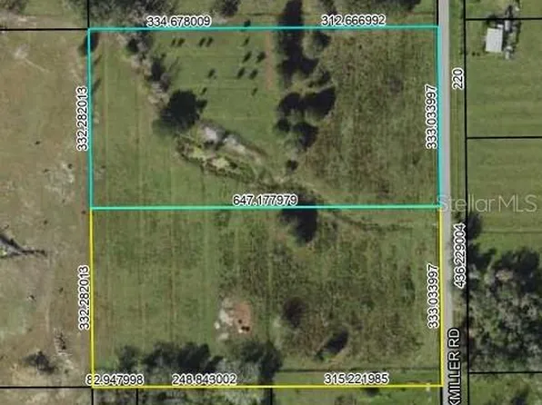 0 Lockmiller Rd, Wauchula, FL 33873