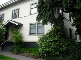 2238 SE Madison St APT 12, Portland, OR 97214