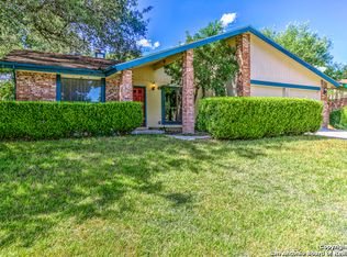 5815 Sky Country St, San Antonio, TX 78247