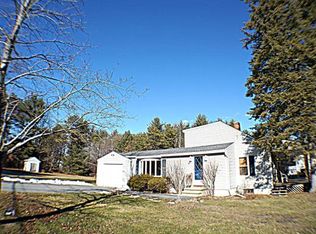 25 Golden Brook Rd, Windham, NH 03087