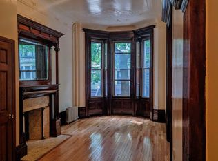425 W 147th St APT 3, New York, NY 10031