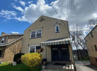 2121 Pioneer Ave FLOOR 2, Pittsburgh, PA