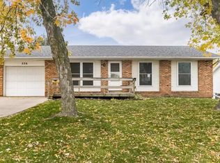 226 Norwick Rd SW, Cedar Rapids, IA 52404