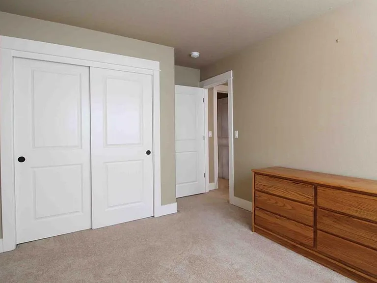 Upstairs bed 3