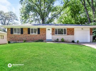 10141 Elba Ln, Saint Louis, MO