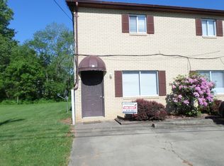 114 Wildwood Dr APT 101, Parkersburg, WV 26101