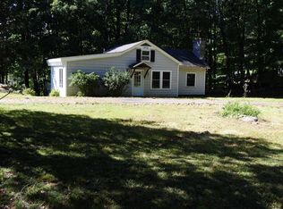 263 Vly Atwood Rd, Stone Ridge, NY 12484