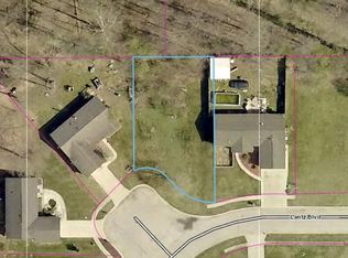 29215 Lantz Blvd, Elkhart, IN 46516