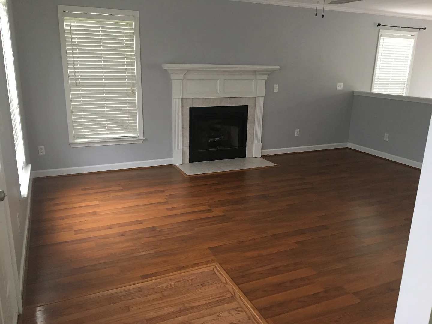 Move-In Ready 4-Bedroom Home with Open Floor Plan & Modern Updates! — Photo 2
