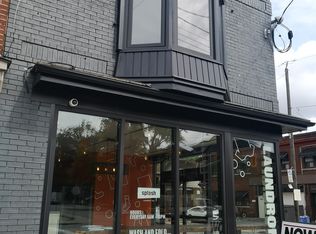 1143 Main St E #1, Hamilton, ON L8M1P2