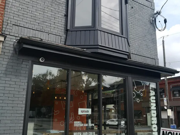 1143 Main St E #1, Hamilton, ON L8M 1P2
