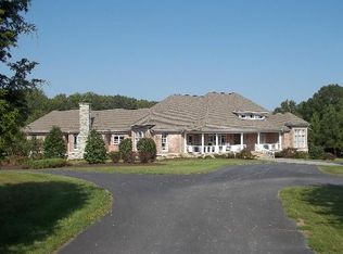 2365 Manakintown Ferry Rd, Midlothian, VA 23113