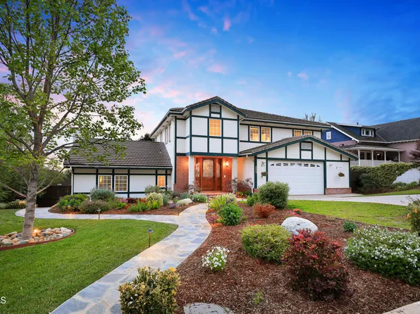 136 W Carter Ave, Sierra Madre, CA 91024