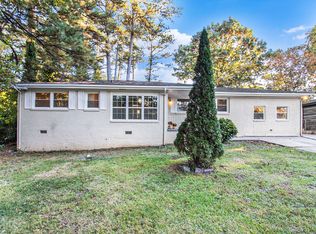 3073 Midway Rd, Decatur, GA 30032