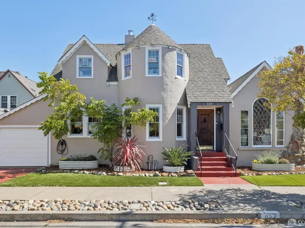924 Park Ave, Alameda, CA 94501