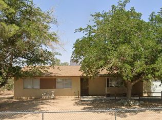20972 Cayuga Rd, Apple Valley, CA 92308