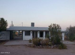 749 E McDowell Blvd, Apache Junction, AZ 85119