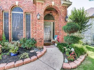 7021 Raintree Way, Denton, TX 76210