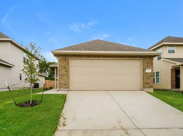 3703 Somers Crst, San Antonio, TX 78211