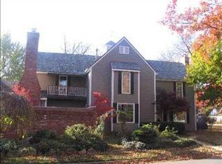 1500 SW Oakley Ave, Topeka, KS 66604