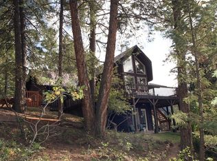 656 Eight Mile Loop, Pagosa Springs, CO 81147