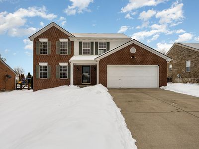 6329 Deermeade Dr, Florence, KY, 41042