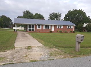 1014 12th St, Goldsboro, NC 27534