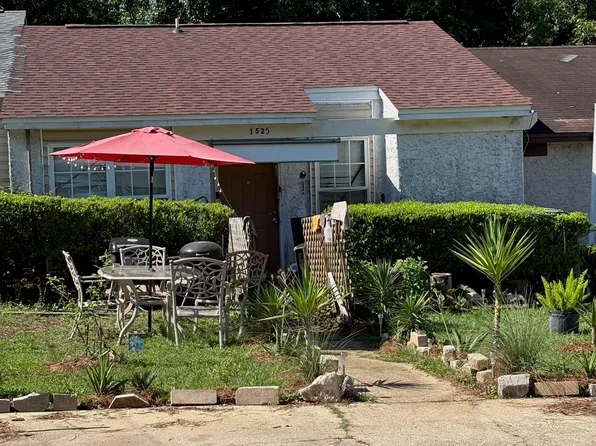 1525 Lake Ave, Tallahassee, FL 32310