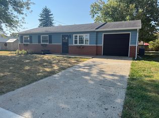 107 SW I St, Richmond, IN 47374