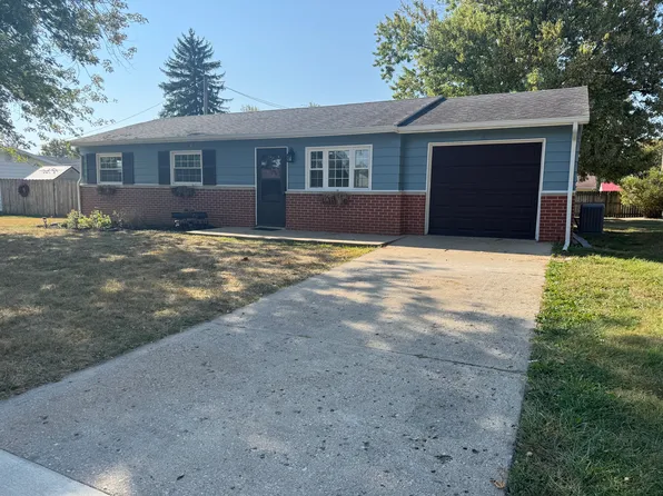 107 SW I St, Richmond, IN 47374