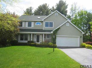 507 Nathaniel Dr, Guilderland, NY 12084