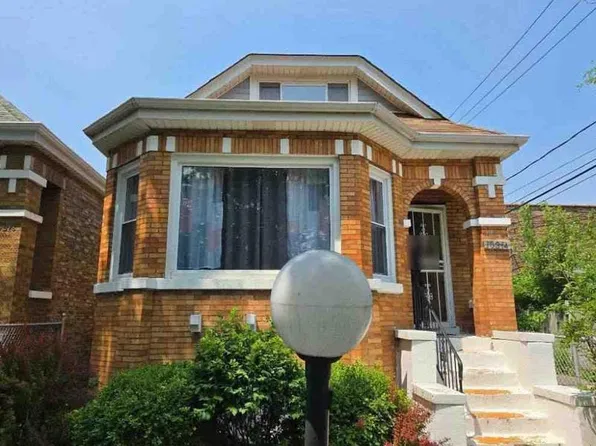 10314 S Union Ave, Chicago, IL 60628