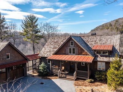691 Maidenhaire Lane, Sapphire, NC, 28774