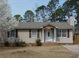 1153 Lake Shire Dr, Chapin, SC 29170