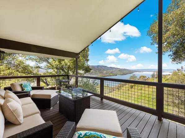 238 Manzanita Lane, Napa, CA 94558