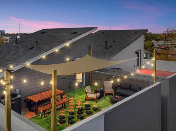 1303 E 27th St Unit B, Houston, TX 77009