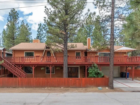 925 E Ln, Big Bear City, CA 92314