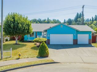20707 Lois Ln, Arlington, WA 98223
